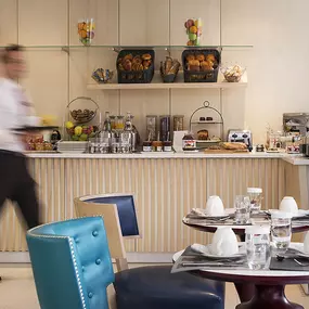 Bild von Hôtel Mercure Paris Levallois Perret
