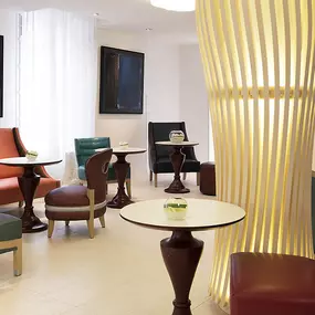Bild von Hôtel Mercure Paris Levallois Perret