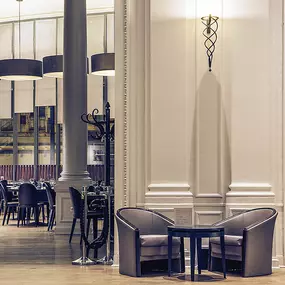 Bild von Mercure Lille Roubaix - Grand Hôtel