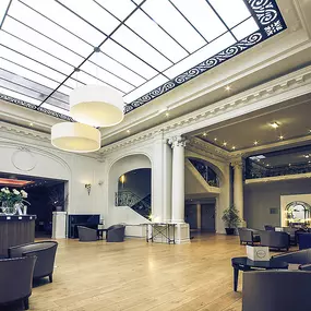 Bild von Mercure Lille Roubaix - Grand Hôtel