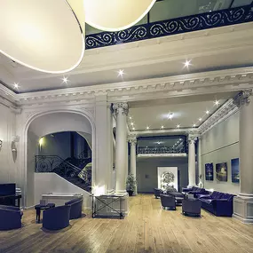 Bild von Mercure Lille Roubaix - Grand Hôtel