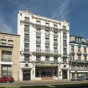 Bild von Mercure Lille Roubaix - Grand Hôtel