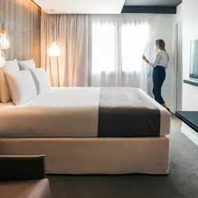 Bild von Hôtel Mercure Valence Sud