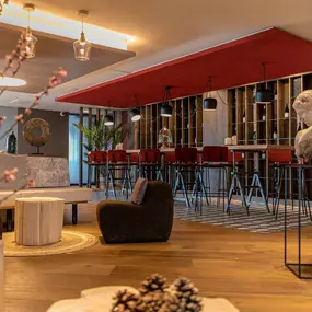 Bild von Hôtel Mercure Valence Sud