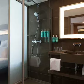 Bild von Novotel Paris Saint Denis Stade Basilique