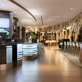Bild von Novotel Paris Saint Denis Stade Basilique