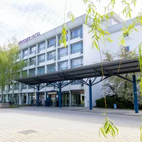 Bild von Mercure Hotel Riesa Dresden Elbland