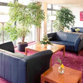 Bild von Mercure Hotel Riesa Dresden Elbland