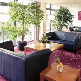 Bild von Mercure Hotel Riesa Dresden Elbland