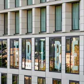 Bild von TRIBE Lyon Croix Rousse