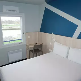 Bild von ibis budget Honfleur Centre-Ville