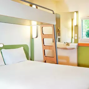 Bild von ibis budget Honfleur Centre-Ville