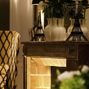 Bild von Le Stendhal Place Vendôme Hotel Paris MGallery Coll