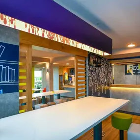 Bild von ibis budget Saint-Lô