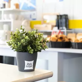 Bild von ibis budget Saint-Lô