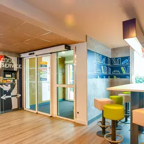 Bild von ibis budget Saint-Lô
