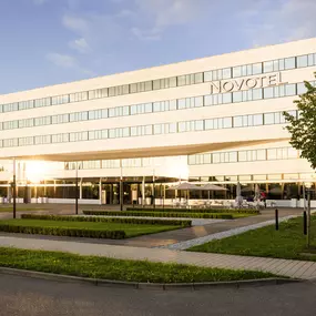 Bild von Novotel Muenchen Airport