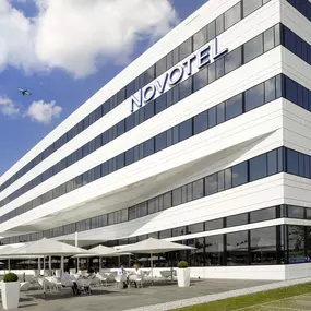 Bild von Novotel Muenchen Airport