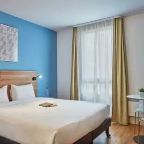 Bild von Aparthotel Adagio Access Paris Quai d'Ivry