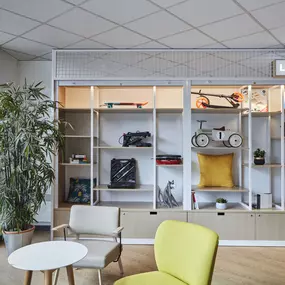 Bild von Aparthotel Adagio Access Paris Quai d'Ivry