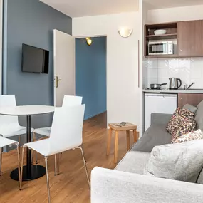 Bild von Aparthotel Adagio Access Paris Quai d'Ivry