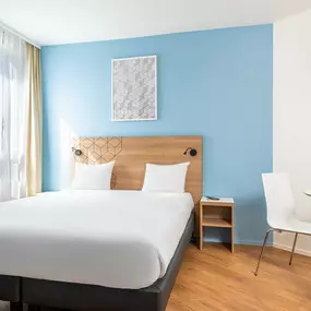 Bild von Aparthotel Adagio Access Paris Quai d'Ivry