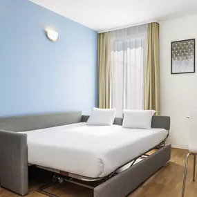 Bild von Aparthotel Adagio Access Paris Quai d'Ivry