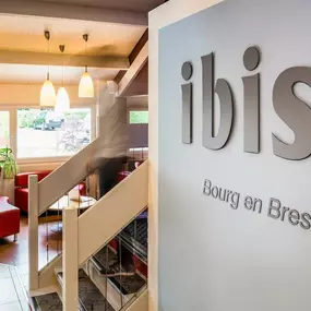 Bild von ibis Bourg-en-Bresse