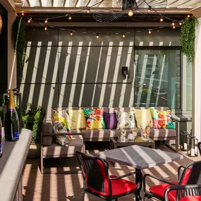 Bild von Sofitel Brussels Europe