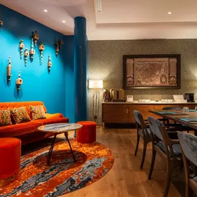 Bild von Sofitel Brussels Europe