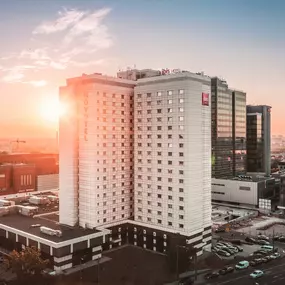 Bild von ibis Poznan Centrum