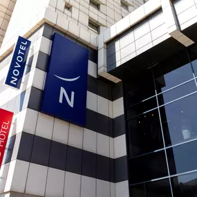 Bild von ibis Poznan Centrum