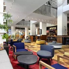 Bild von ibis Poznan Centrum