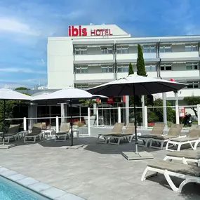 Bild von ibis Nîmes Ouest