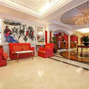 Bild von Mercure Parma Centro Stendhal