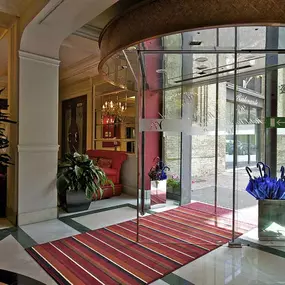 Bild von Mercure Parma Centro Stendhal