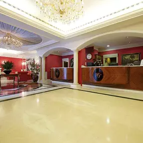 Bild von Mercure Parma Centro Stendhal