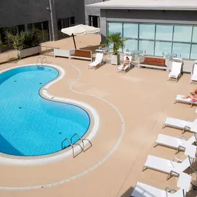 Bild von Novotel Milano Malpensa Airport