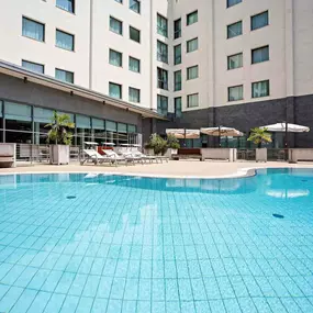 Bild von Novotel Milano Malpensa Airport
