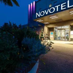 Bild von Novotel Milano Malpensa Airport