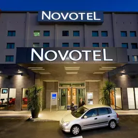 Bild von Novotel Milano Malpensa Airport