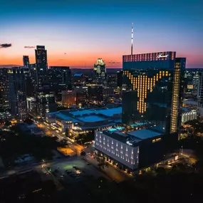 Bild von Fairmont Austin