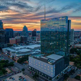 Bild von Fairmont Austin