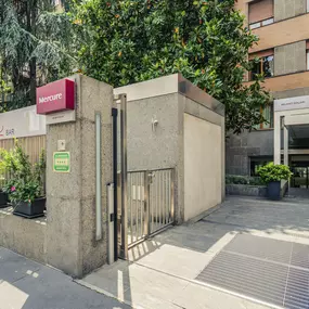 Bild von Mercure Milano Solari