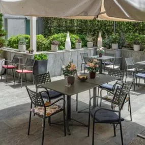 Bild von Mercure Milano Solari