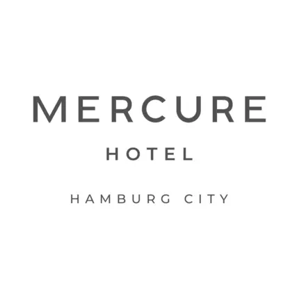 Logo van Mercure Hotel Hamburg City