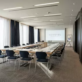 Novotel Karlsruhe City Tagung Konferenz