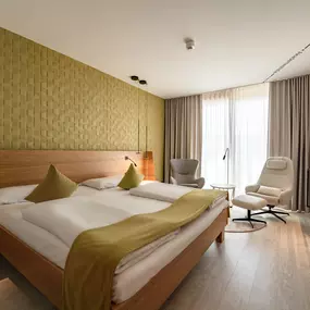 Novotel Karlsruhe City Executive Zimmer