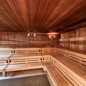 Novotel Karlsruhe City Sauna