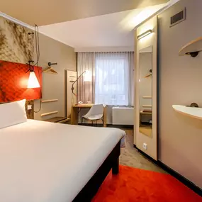 Bild von ibis Muenchen City